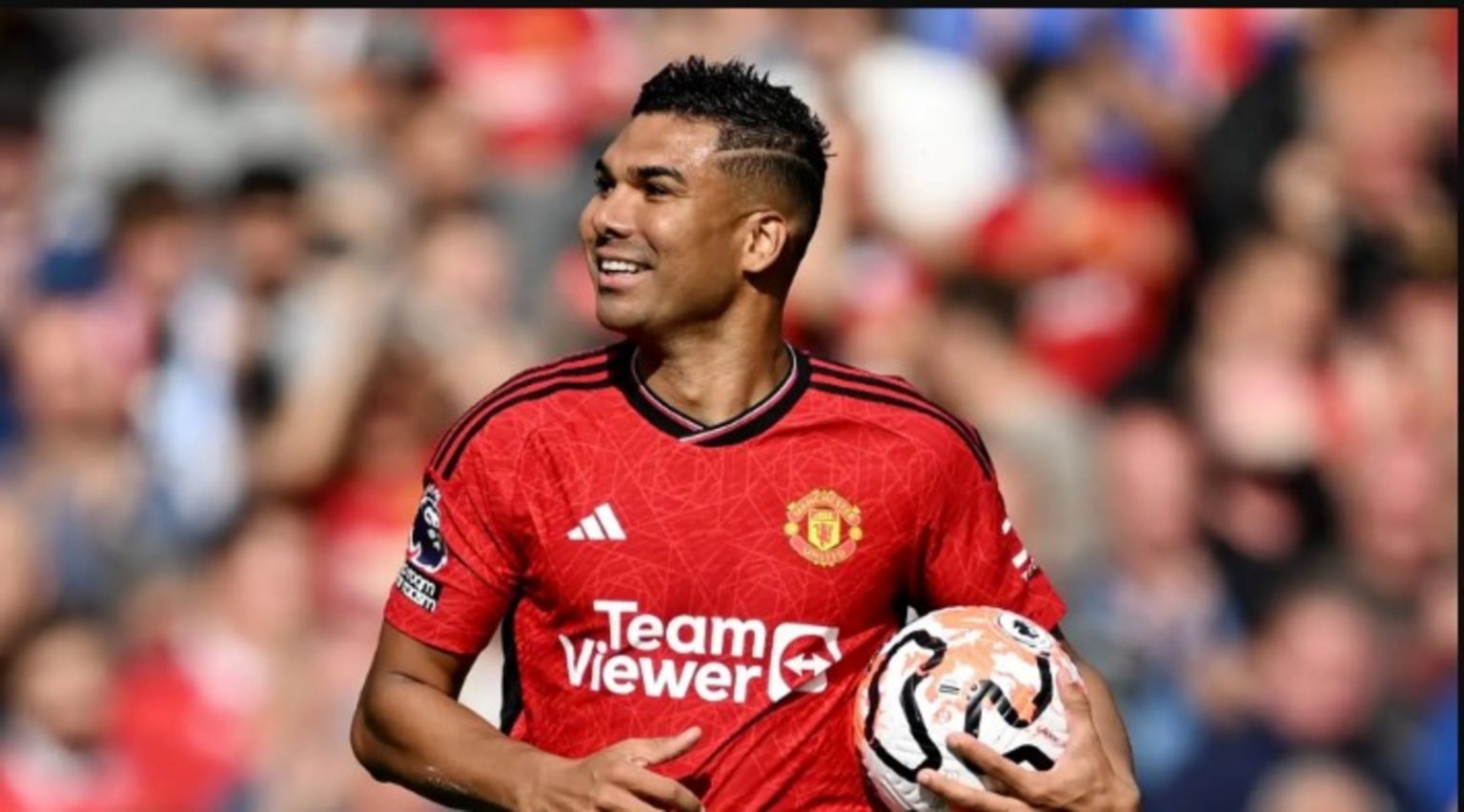 انهيار صفقة انتقال كاسيميرو للنصر السعودي