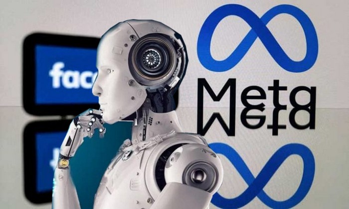 «ميتا» تعلّق مشروعها لاستخدام البيانات الشخصية ببرنامج ذكاء اصطناعي