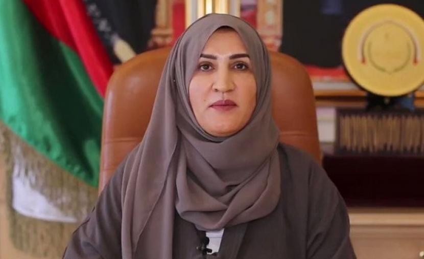 العجمية: “الاختصاصات الطبية” ينفذ المشروعات الاستراتيجية المرتبطة بأولوية الصحة ضمن “عُمان 2040”