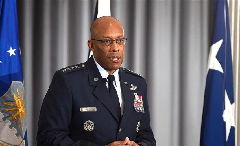 رئيس الأركان الأمريكي يحذر من مخاطر هجوم إسرائيلي على لبنان