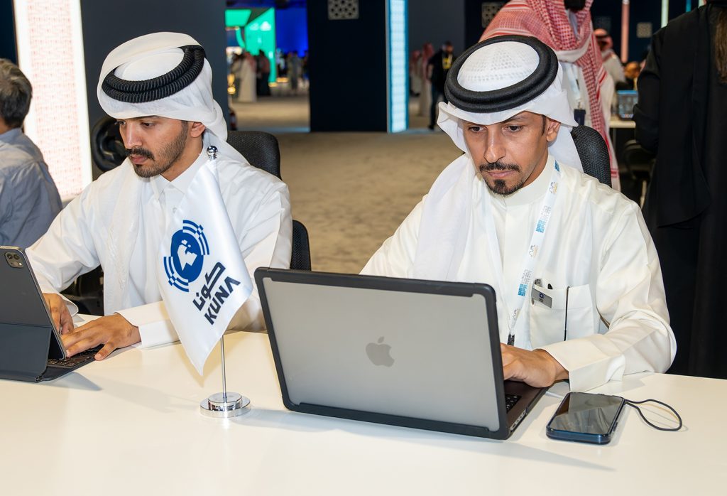 كونا تشارك في النسخة الأولى من مبادرة ملتقى إعلام الحج في مكة المكرمة