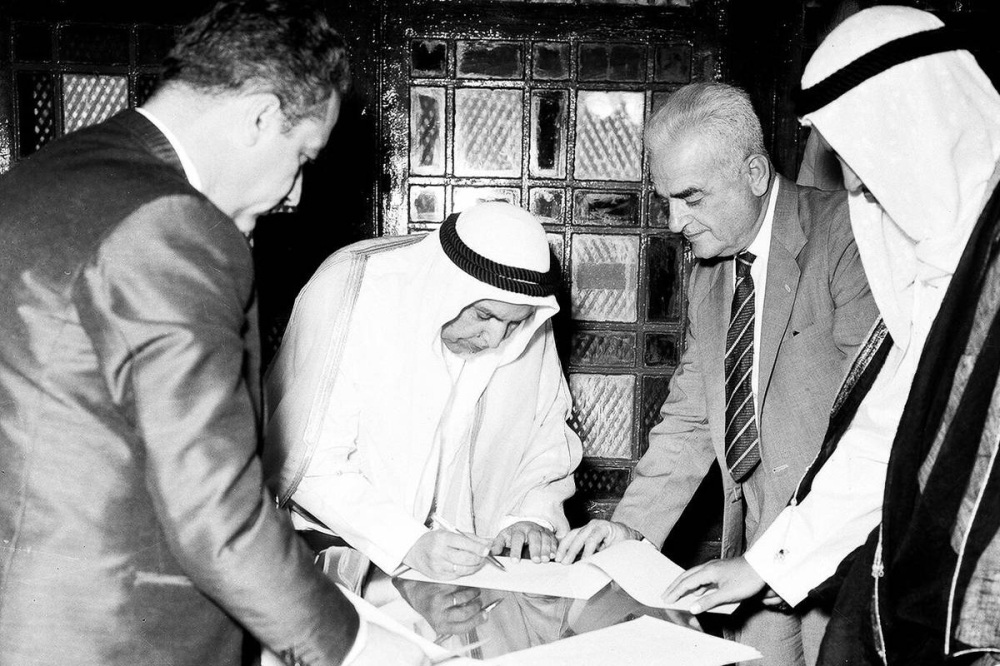 استقلال الكويت.. 63 عاماً من مسيرة بناء الدولة الحديثة والنهضة