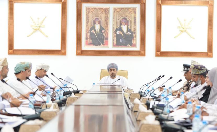 “بلدي جنوب الباطنة” يستعرض جهود تعزيز الجذب السياحي