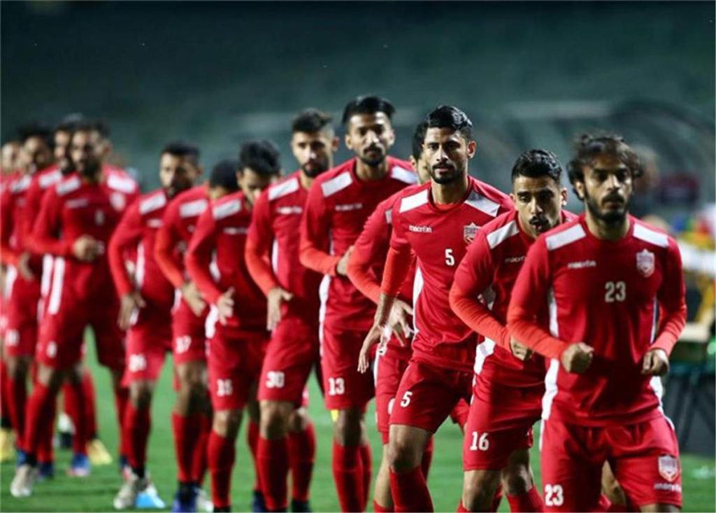 التعادل السلبي يحسم مباراة البحرين واليمن في تصفيات آسيا لكأس العالم