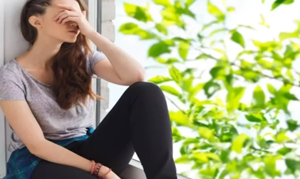 ماذا تعرف عن اكتئاب الصيف؟