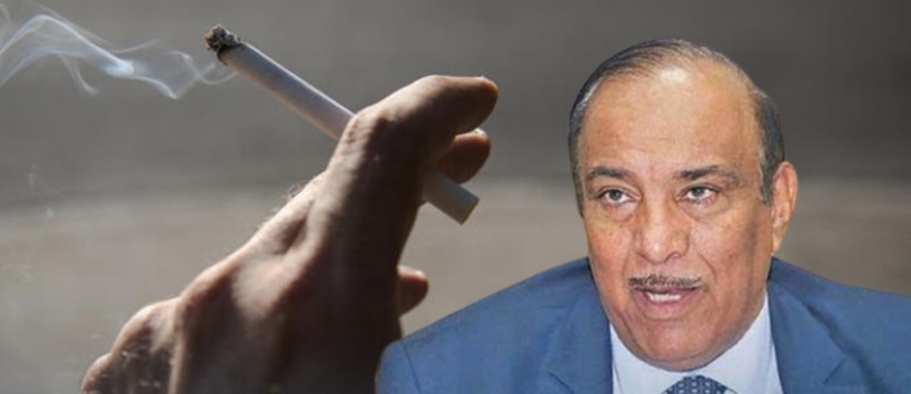 «الجمعية الكويتية لمكافحة التدخين»: أكثر من 8.3 مليون شخص حول العالم يقتلهم التبغ سنوياً