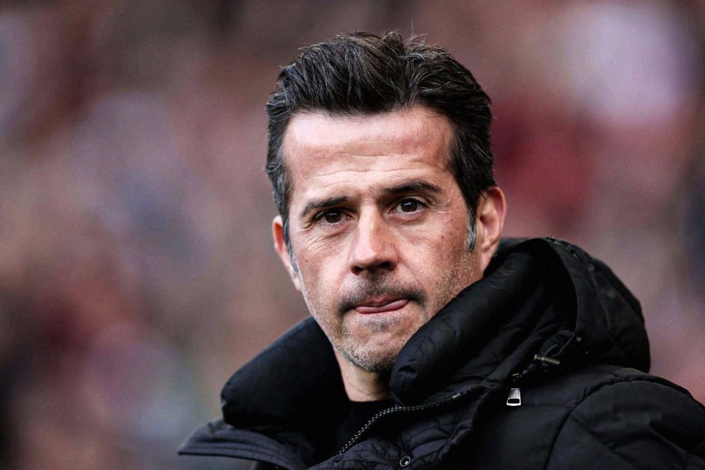 مدرب فولهام ماركو سيلفا على رأس المرشحين لتدريب نوتنغهام فورست