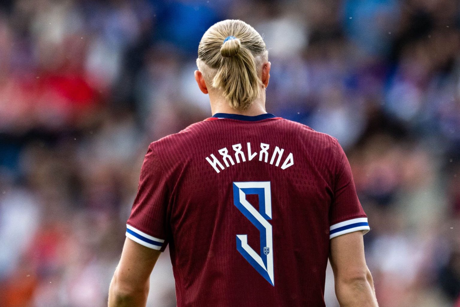 وكيلة إيرلينغ هالاند تحسم وجهته في الموسم المقبل