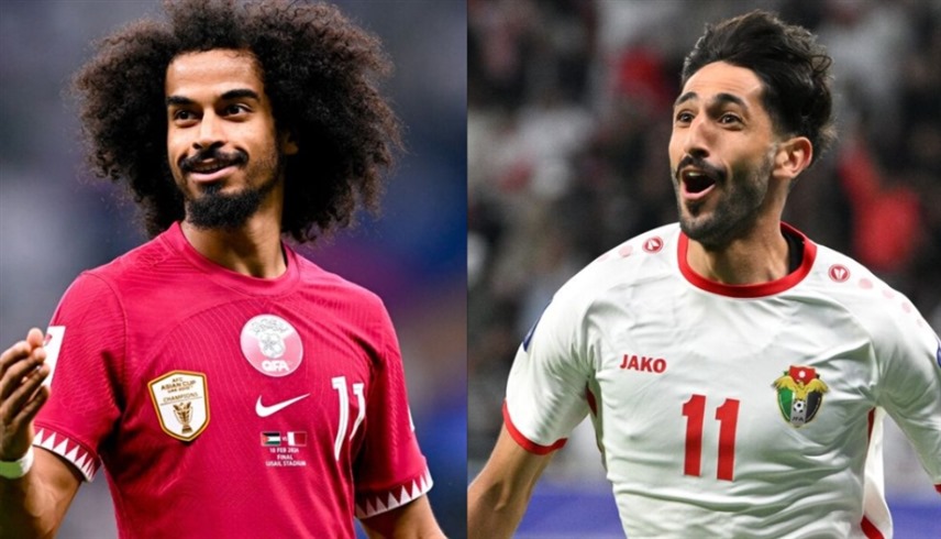 تعرف على المرشحين لجائزة أفضل لاعب في آسيا 20232024