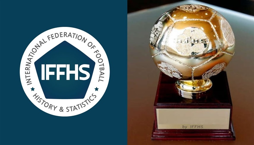 لاعب عربي ينافس على جائزة الأفضل في العالم