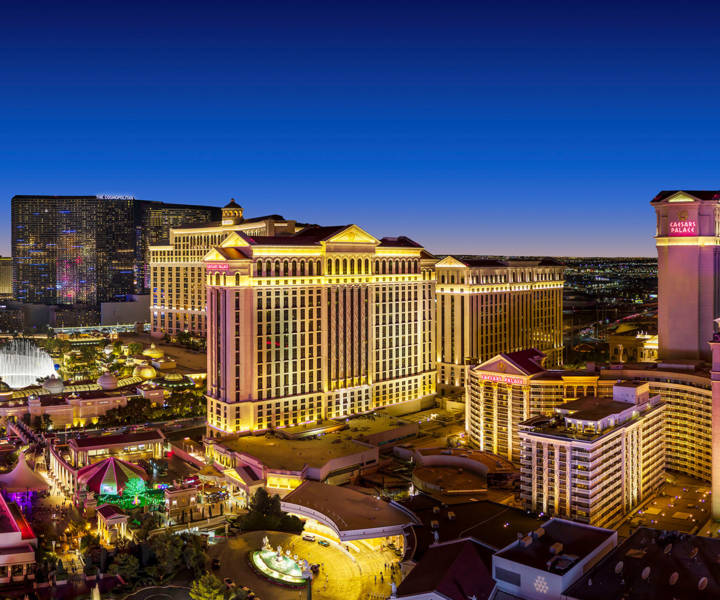 Attila Casino