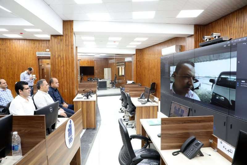 محافظ الشرقية يتابع تنفيذ التعريفة الجديدة للركوب بعد زيادة أسعار الوقود