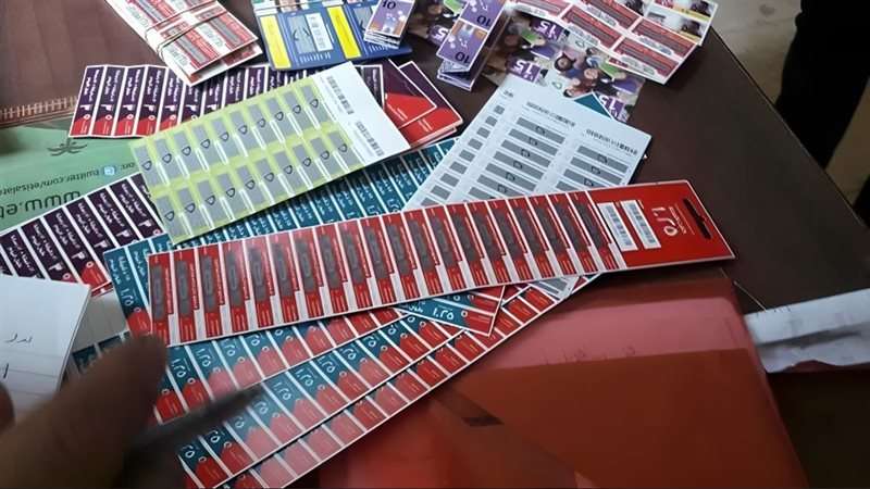 رئيس لجنة الاتصالات المصرية ينفي شائعات رفع أسعار خدمات الإنترنت