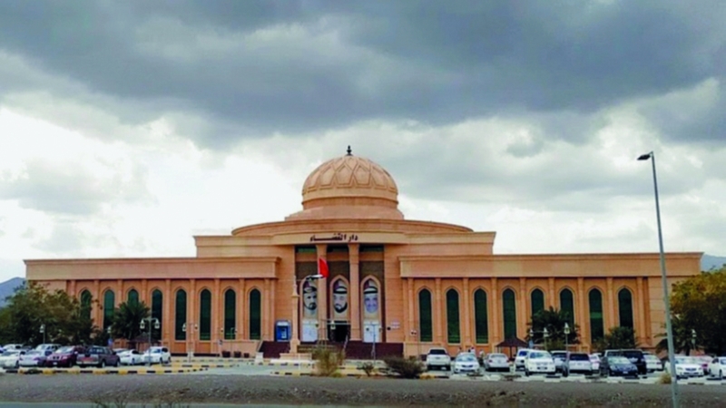 إلزام مقاول بدفع 333.9 ألف درهم لعدم إتمام أعمال بناء