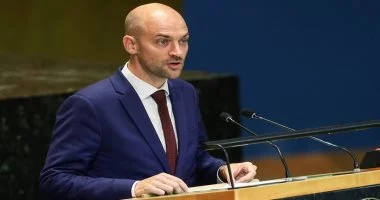 فرنسا تنظم مؤتمراً دولياً لدعم لبنان في 24 أكتوبر