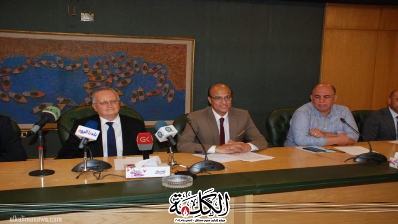 الزناتى: العلاقات المصرية الروسية متميزة لكننا نعانى من الموقف البراجماتى الروسى لقضايا المنطقة | أخبار وتقارير | بوابة الكلمة