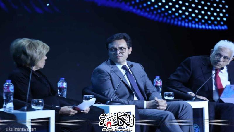 وزير الثقافة:نسعى لتفعيل مستهدفات الدولة من خلال فتح التعاون مع وزارات المجموعة الوزارية للتنمية البشرية | ثقافة وفن | بوابة الكلمة