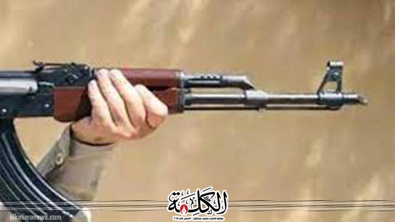 مصرع عنصر إجرامى شديد الخطورة من متجرى الأسلحة النارية بأسيوط | حوادث وقضايا | بوابة الكلمة