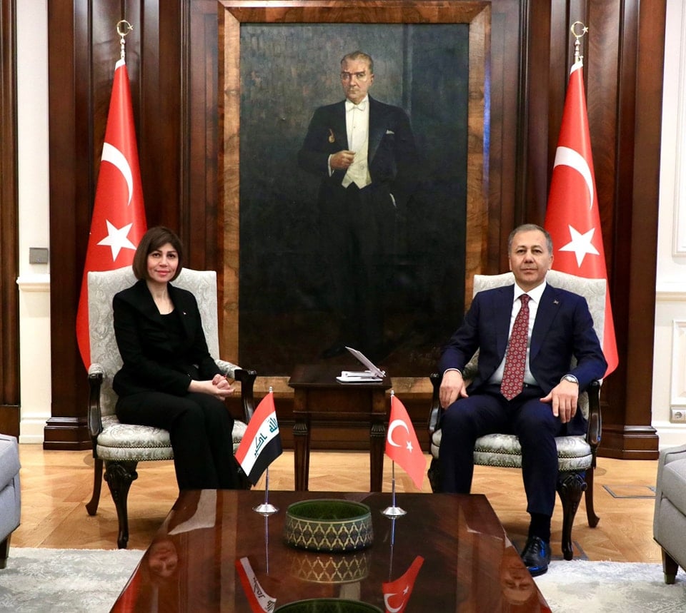 اتفاقية العودة الطوعية: أمل جديد أم تحديات متزايدة للعراقيين في تركيا؟