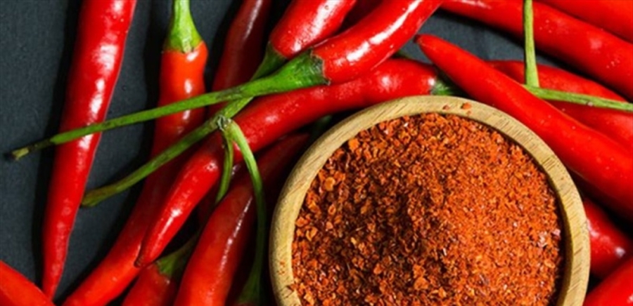 مكون حار قد يمنع أمراض القلب والسرطان