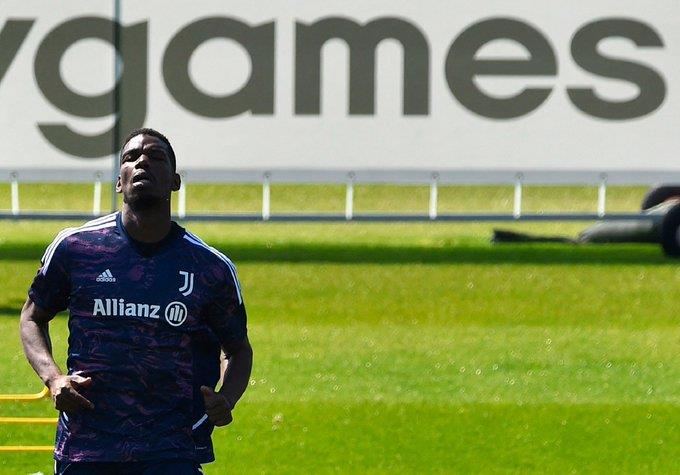 بول بوجبا: لن أخون يوفنتوس وانتقالي لصفوف ميلان.. مستحيل