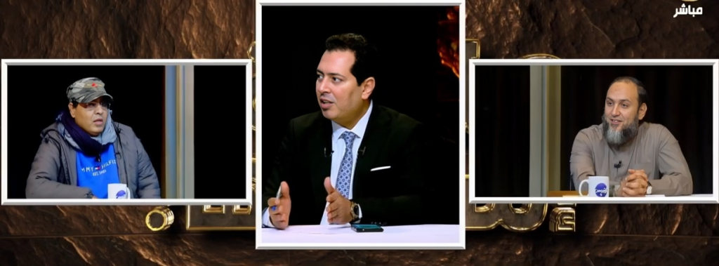 متجوز جنية ومخلف منها وعايز حد يعالجني.. خبير أبراج يصدم الجميع