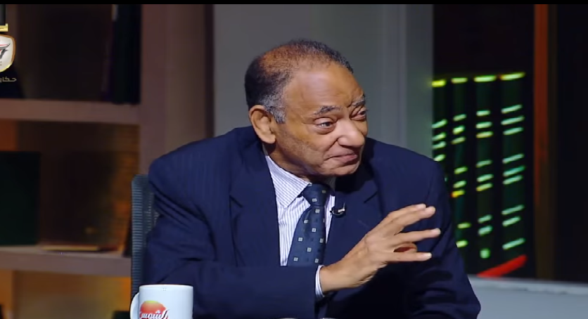 بهي الدين مرسي: الطب ليس معرفة فقط لكن يحتاج الحس الإنساني