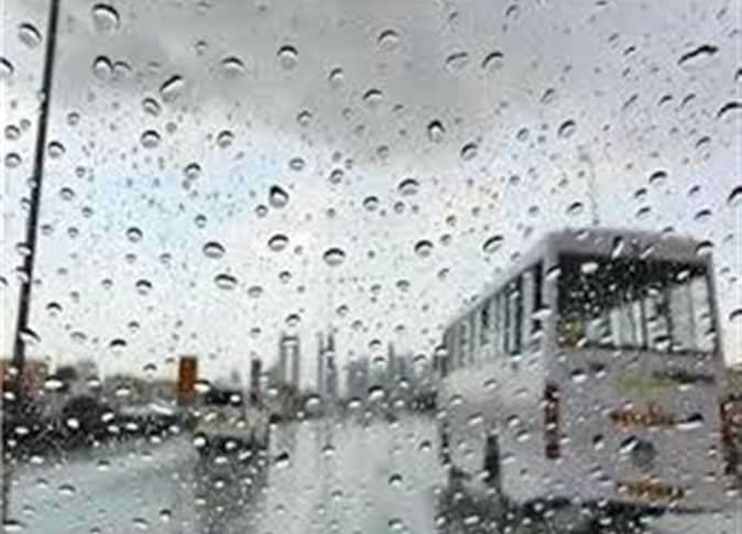 حالة الطقس خلال الساعات المقبلة.. الأرصاد تُعلن