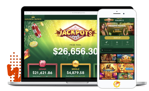 online casino legit