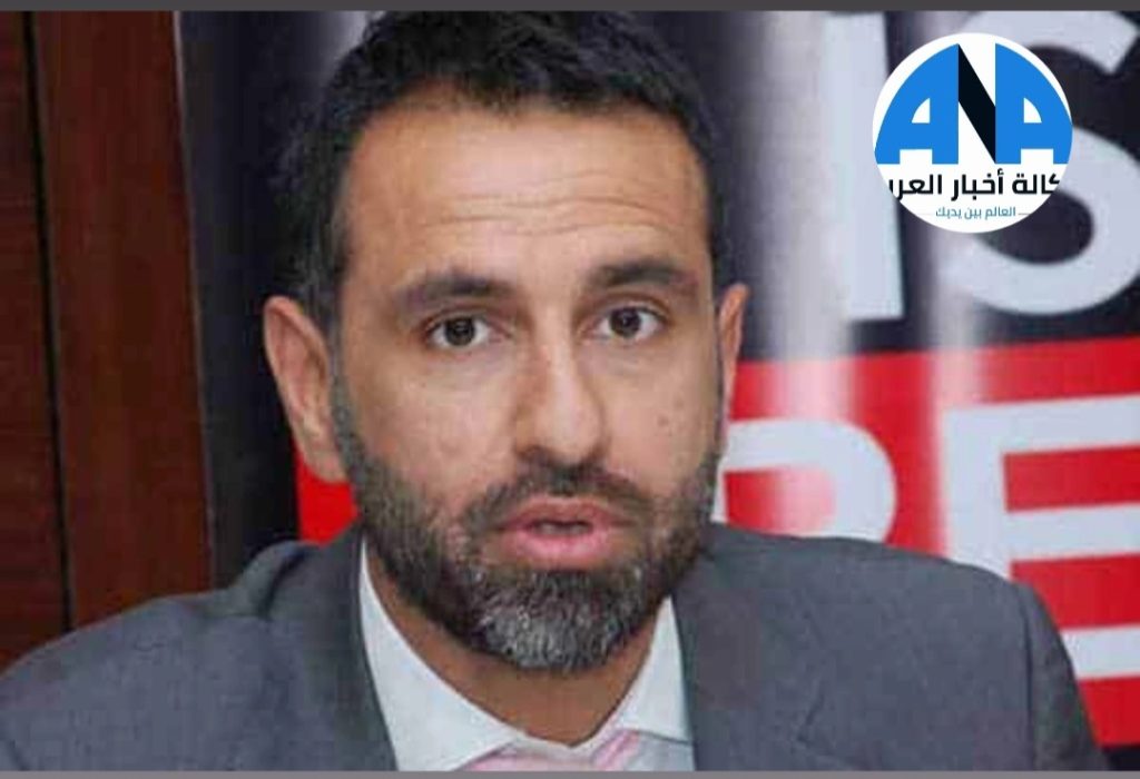 تعيين “عرفان صديق ” سفيراً جديداً لبريطانيا في العراق، خلفاً للسفير ” التيكتوكر ” ستيڤن هيتشن ،