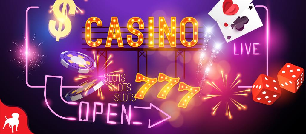 online casino 0900