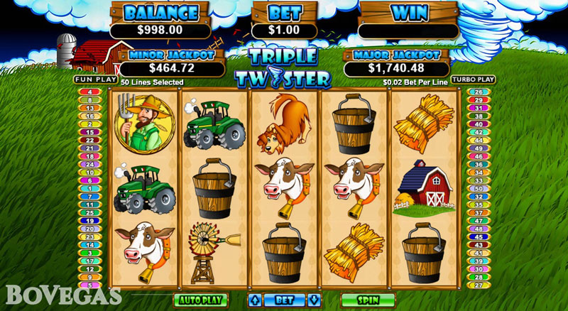 top 5 casino games online