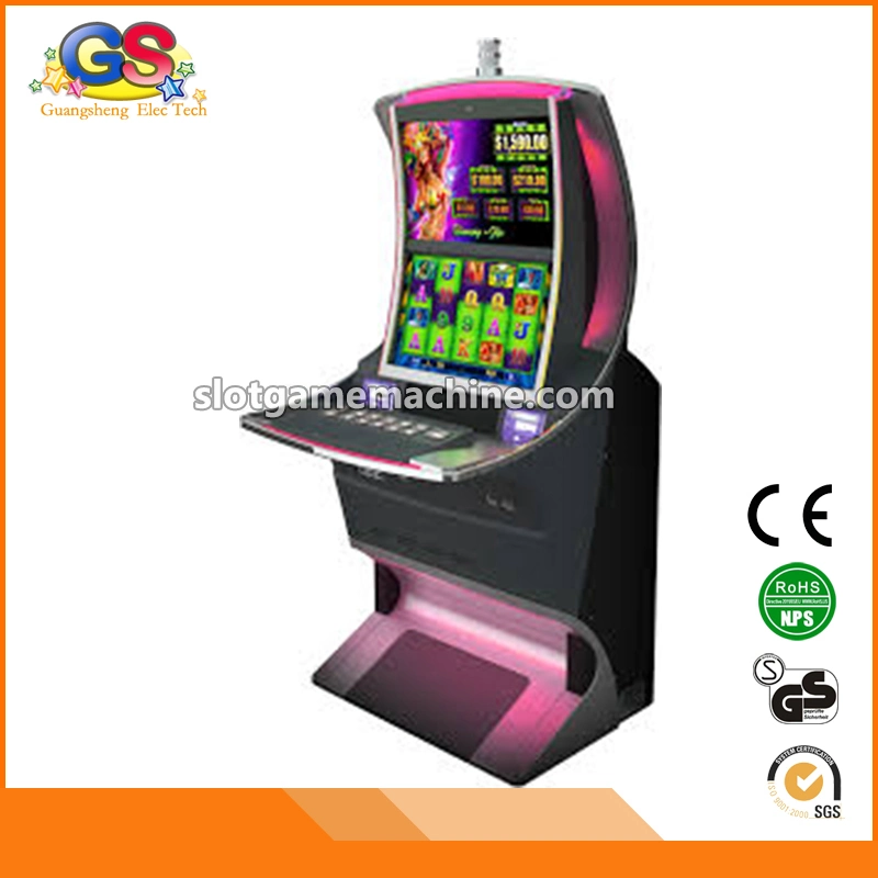 Spielautomaten mega fortune dreams