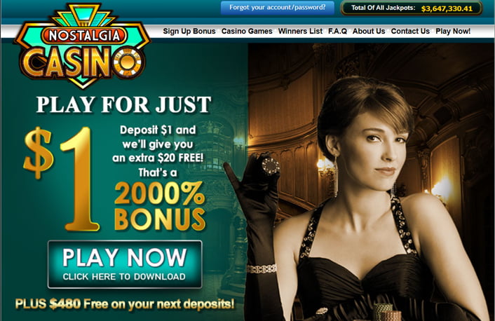 no deposit bonus of 1 with 10x wins slots