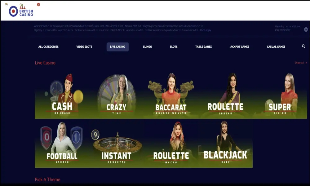 online casino dealer jobs