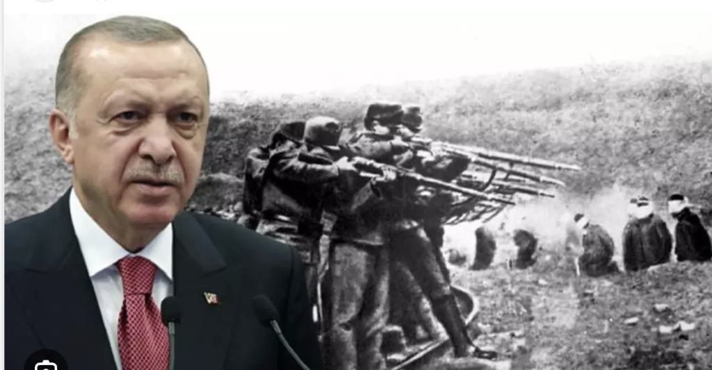 كارثة جسر İبورالتان.. أردوغان يحذر من تكرار أخطاء الماضي مع اللاجئين السوريين