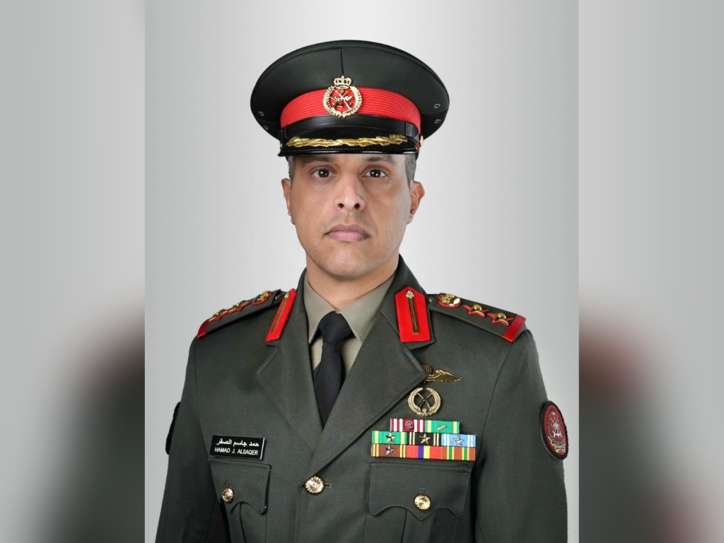 وزارة الدفاع: سقوط طائرة مقاتلة من طراز F18 واستشهاد قائدها