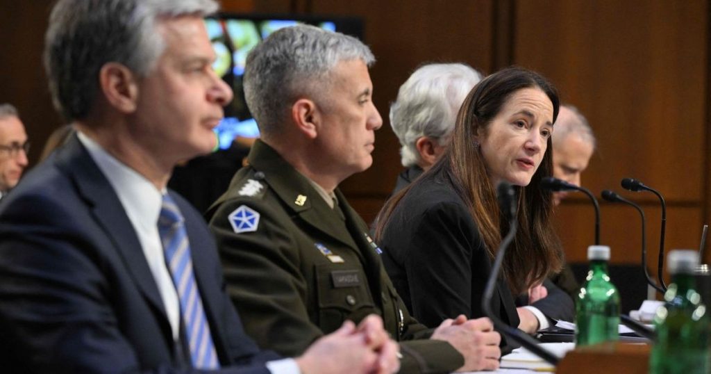 إدارة بايدن تشكل فريق طوارئ لمواجهة اختراقات سيبرانية صينية