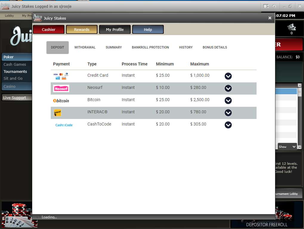 Gold Factory online slot