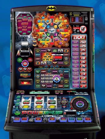 casino ComeOn review