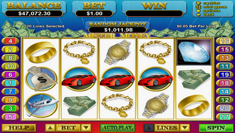 play free slots online