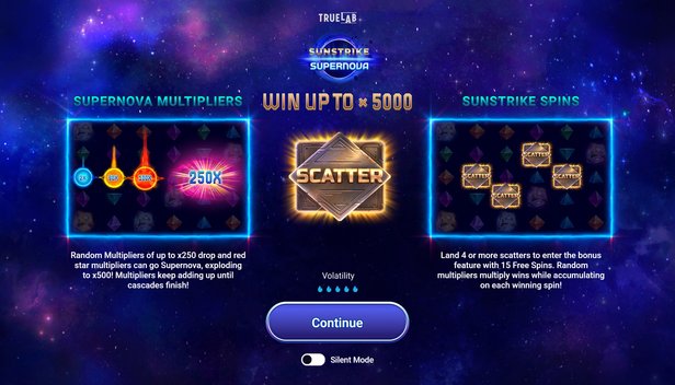 play Crazy Coin Flip slot online