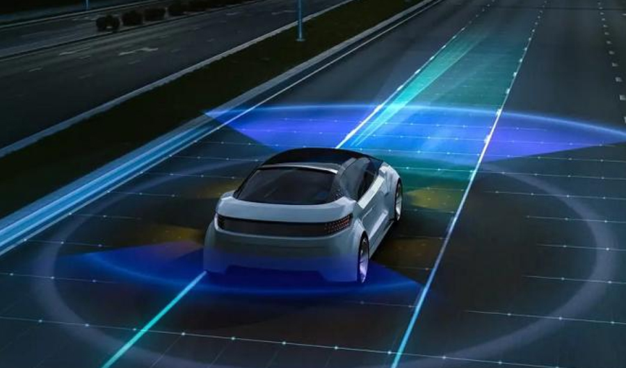 الصين تتهم شركة قيادة ذاتية أجنبية وأخرى محلية بجمع أسرار دولة