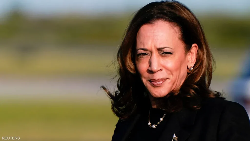 بخلاف المتعارف عليه.. هاريس تحدد “أعظم عدو” لأميركا