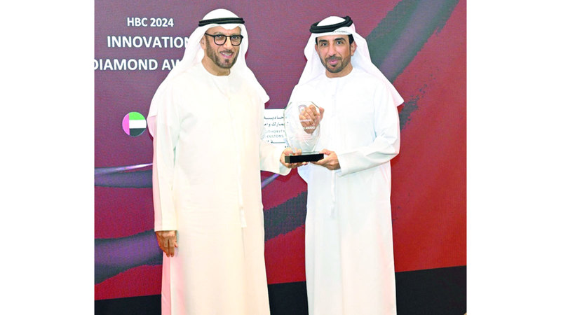 «إقامة دبي» تحصد 7 جوائز عالمية من «مجلس هارفارد»
