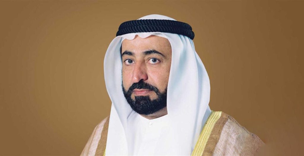 سلطان القاسمي يترأس اجتماع مجلس أمناء أكاديمية الشارقة للفنون الأدائية