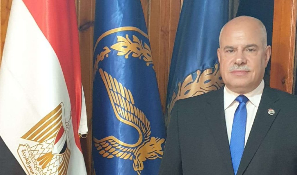 إياكم وتدمير الأوطان.. اللواء رأفت الشرقاوي يوجه رسالة هامة