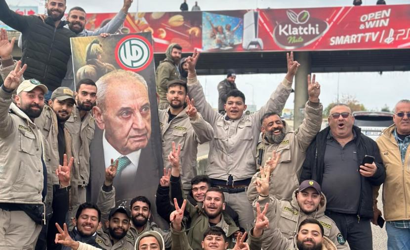 بيان من سلطنة عُمان حول وقف إطلاق النار في لبنان