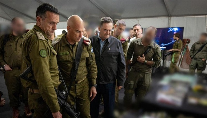 الاحتلال يتعهد بمواصلة الحرب في لبنان حتى “تحقيق الهدف”