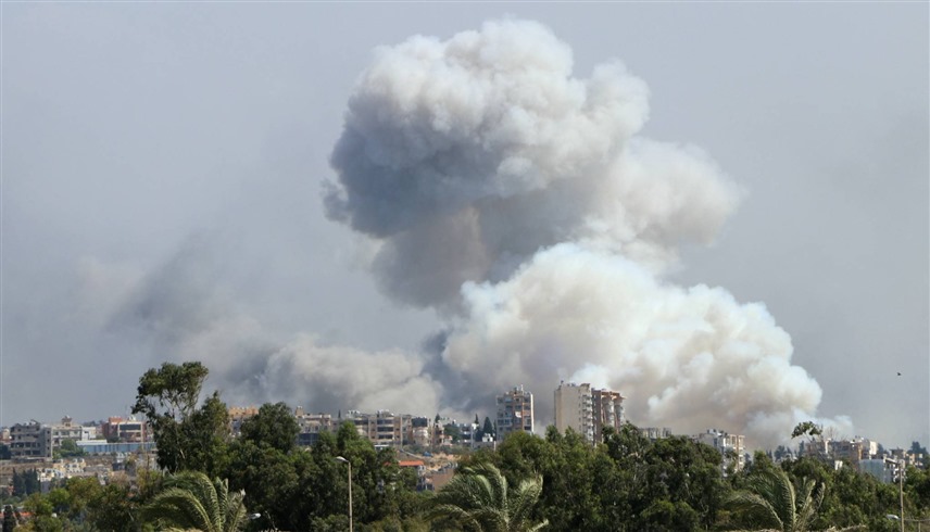 دولة الاحتلال تكشف تطورات الهدنة في لبنان